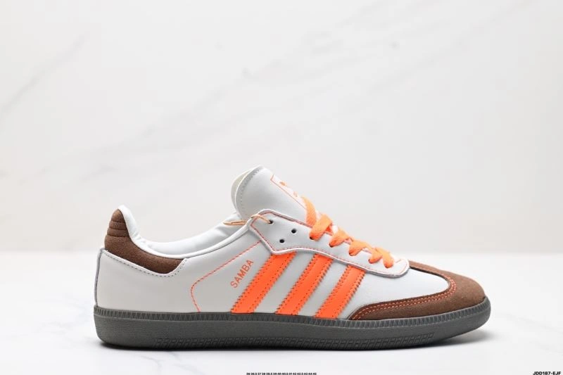 EasyCare Adidas Samba Shoes 1103