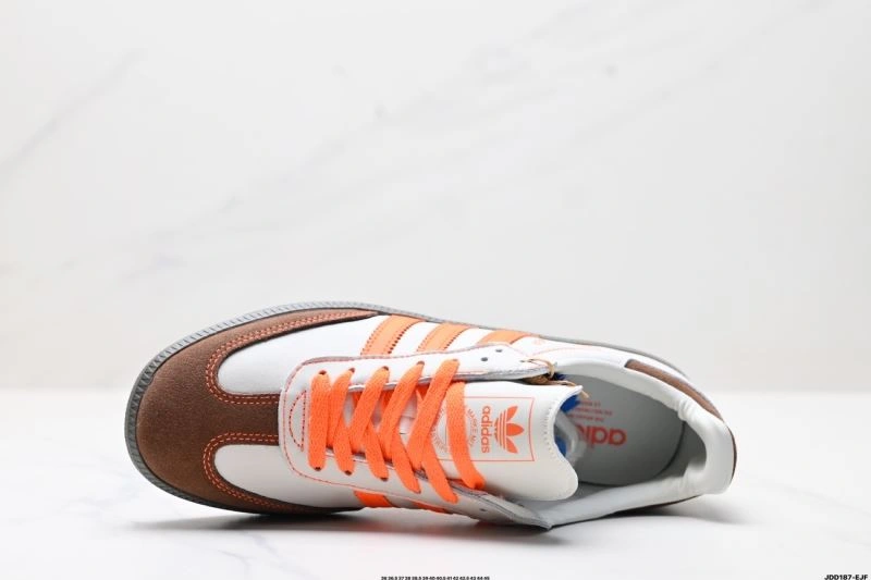 EasyCare Adidas Samba Shoes 1103