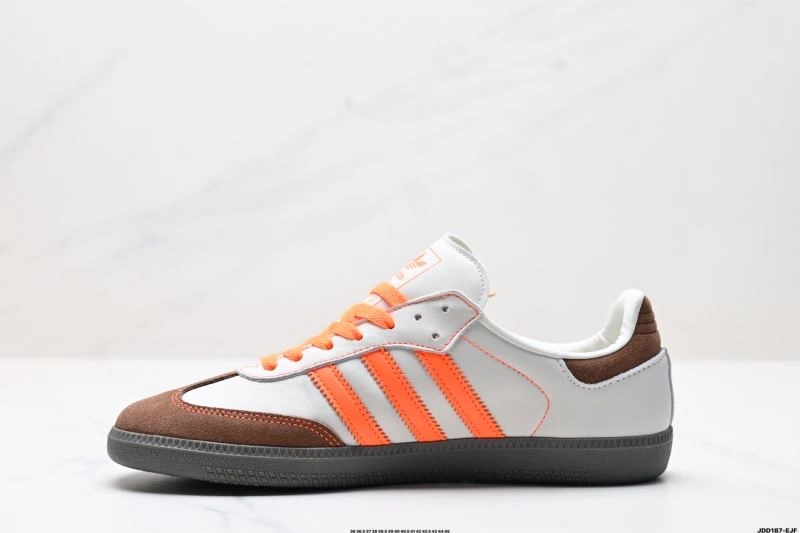 EasyCare Adidas Samba Shoes 1103