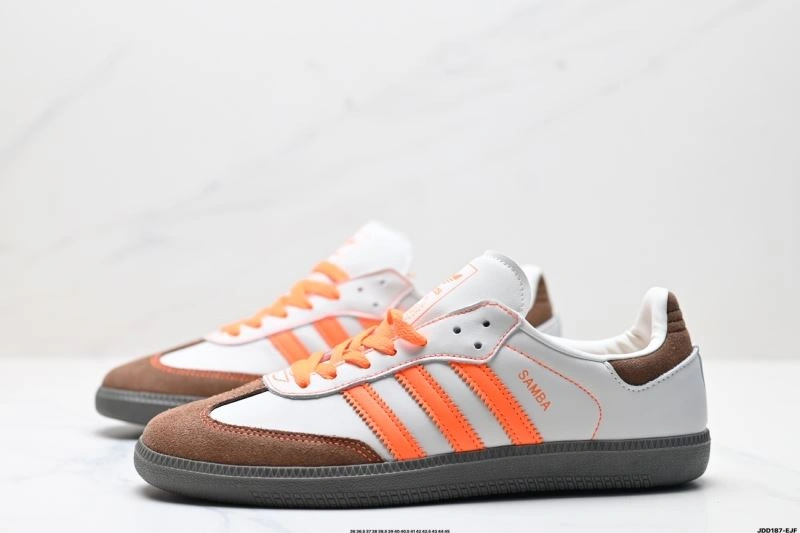 EasyCare Adidas Samba Shoes 1103