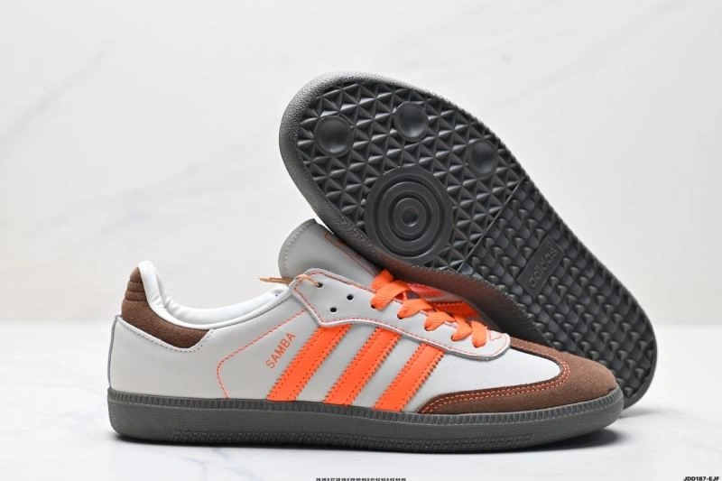 EasyCare Adidas Samba Shoes 1103