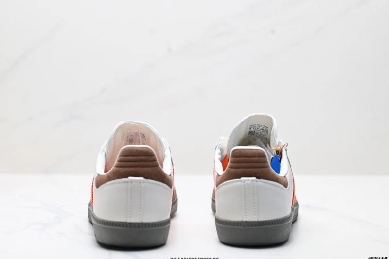 EasyCare Adidas Samba Shoes 1103