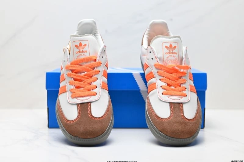 EasyCare Adidas Samba Shoes 1103