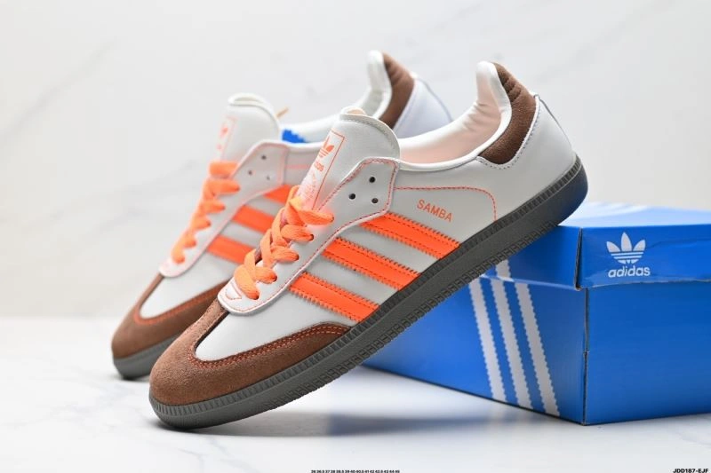 EasyCare Adidas Samba Shoes 1103