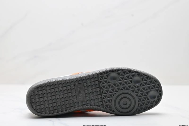 EasyCare Adidas Samba Shoes 1103