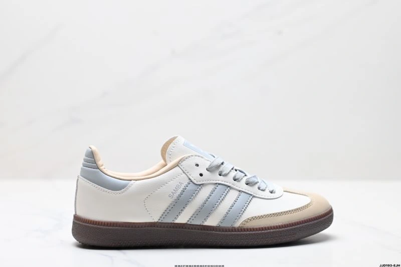 Adidas Samba Shoes Stretchable 1094
