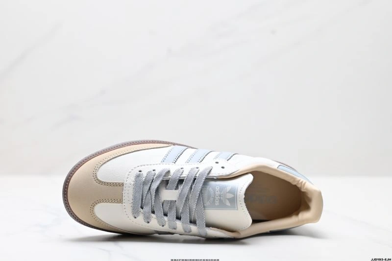 Adidas Samba Shoes Stretchable 1094