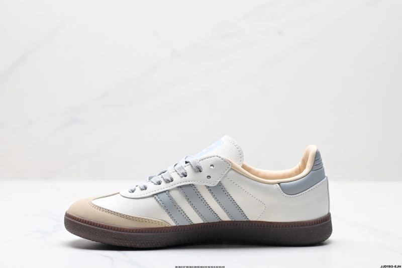 Adidas Samba Shoes Stretchable 1094