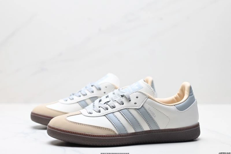 Adidas Samba Shoes Stretchable 1094