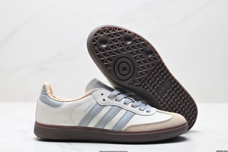 Adidas Samba Shoes Stretchable 1094