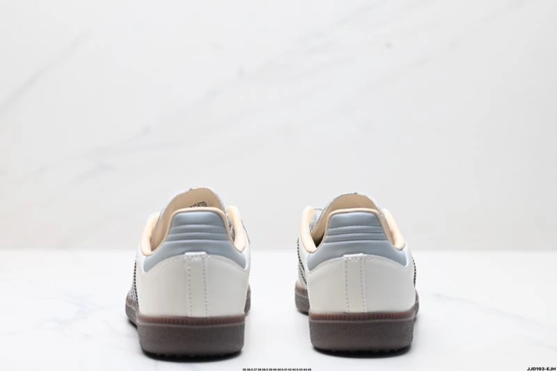 Adidas Samba Shoes Stretchable 1094