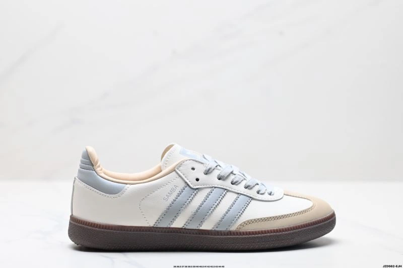 Adidas Samba Shoes DailyWear 1106