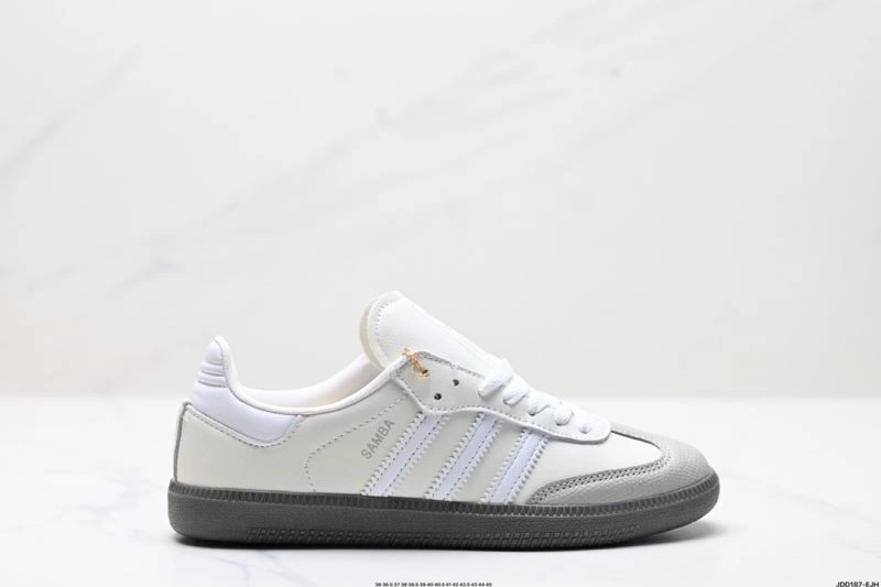 Adidas Samba Shoes FreshLook 1089