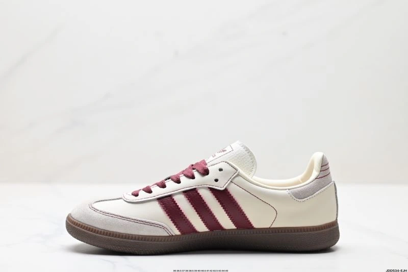 Adidas Samba Shoes Neat 1096