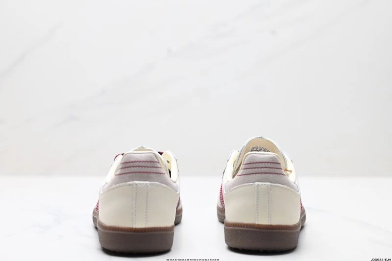 Adidas Samba Shoes Neat 1096