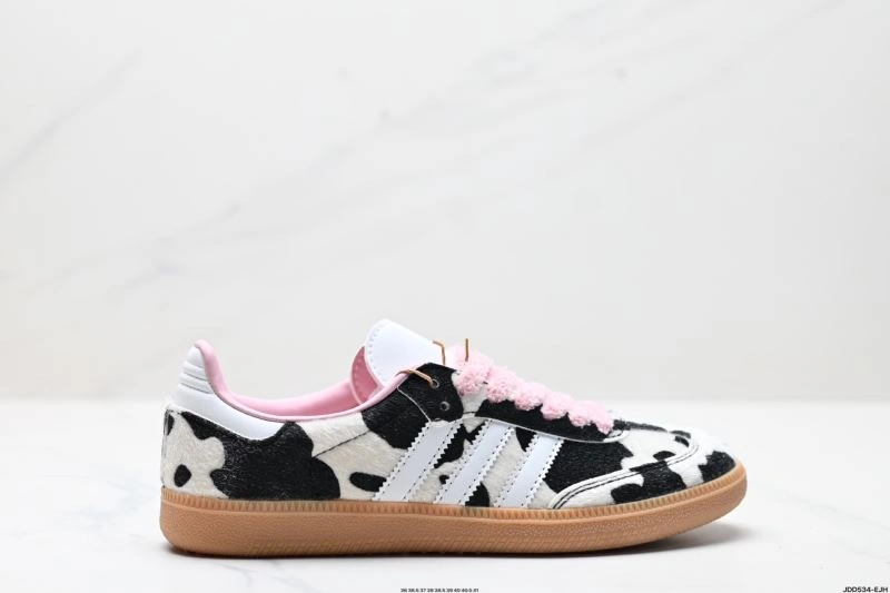 EasyCare Adidas Samba Shoes 1088