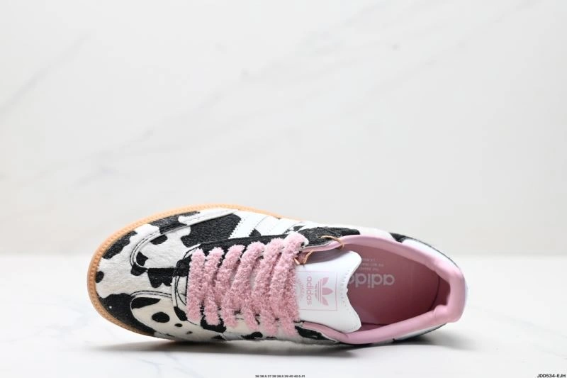 EasyCare Adidas Samba Shoes 1088