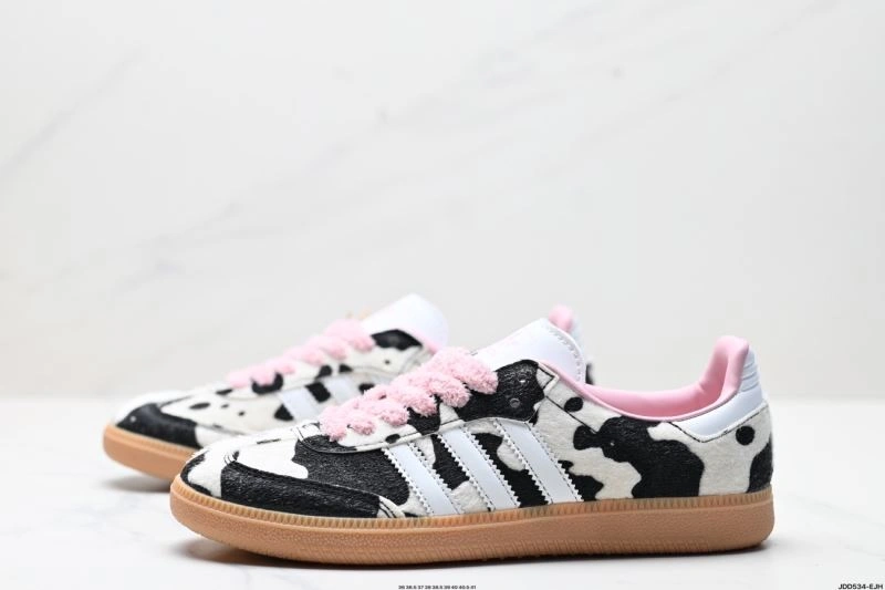 EasyCare Adidas Samba Shoes 1088