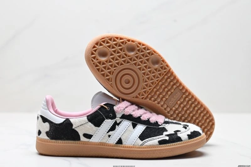 EasyCare Adidas Samba Shoes 1088