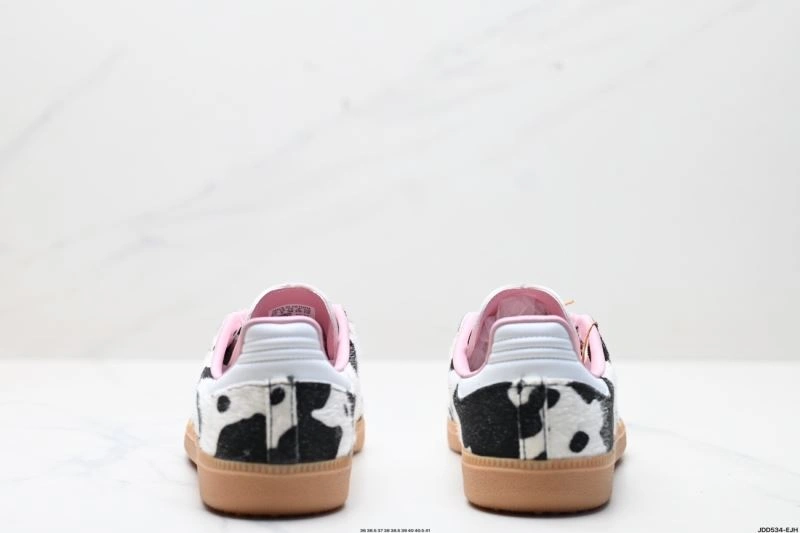 EasyCare Adidas Samba Shoes 1088