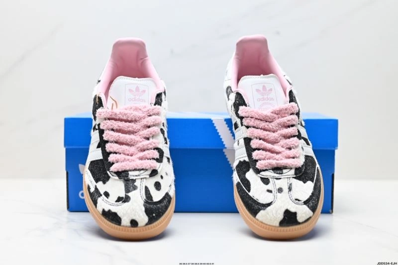 EasyCare Adidas Samba Shoes 1088