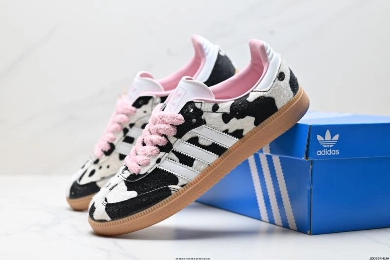 EasyCare Adidas Samba Shoes 1088