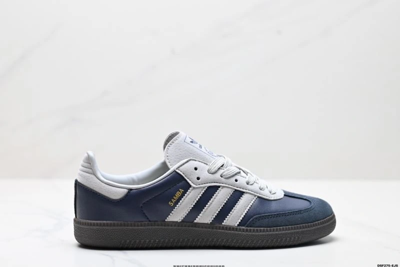 SunProtective Adidas Samba Shoes 1084