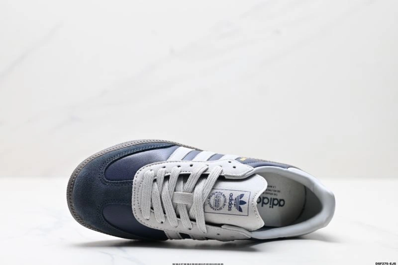 SunProtective Adidas Samba Shoes 1084