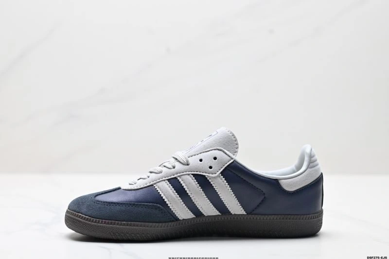 SunProtective Adidas Samba Shoes 1084