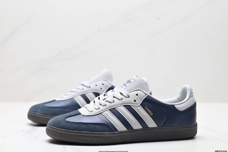 SunProtective Adidas Samba Shoes 1084