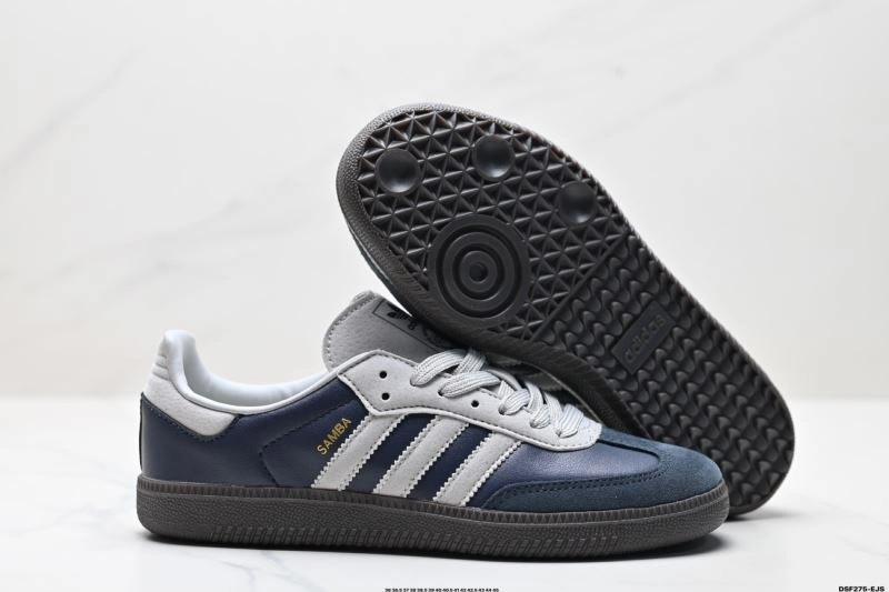 SunProtective Adidas Samba Shoes 1084