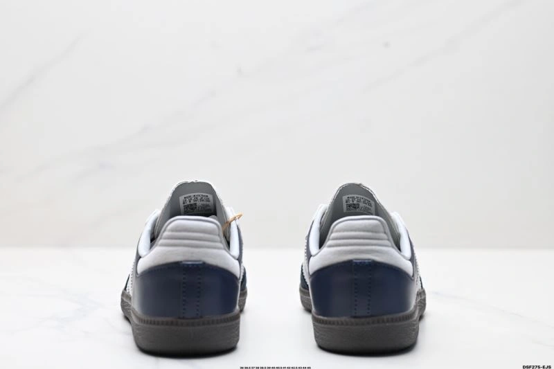 SunProtective Adidas Samba Shoes 1084