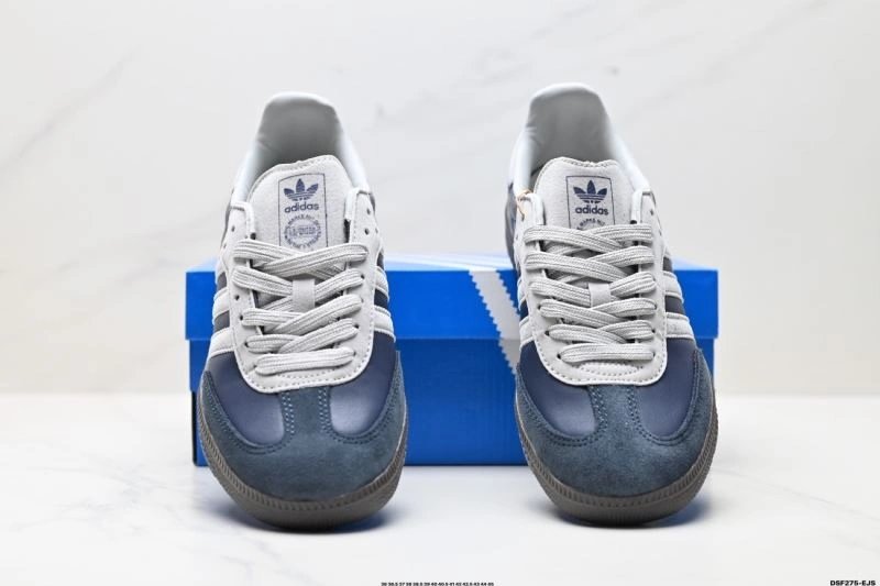 SunProtective Adidas Samba Shoes 1084