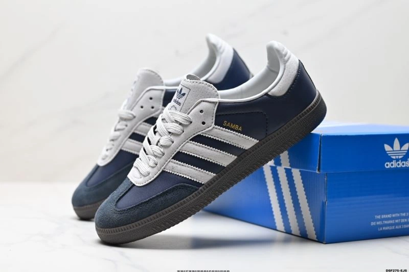 SunProtective Adidas Samba Shoes 1084