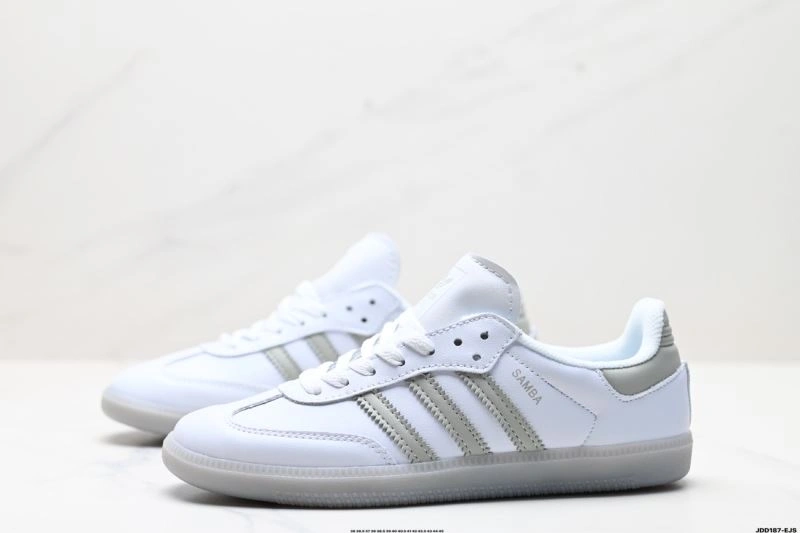 Adidas Samba Shoes Contemporary 1097