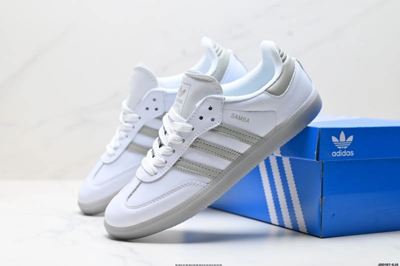 Adidas Samba Shoes Contemporary 1097