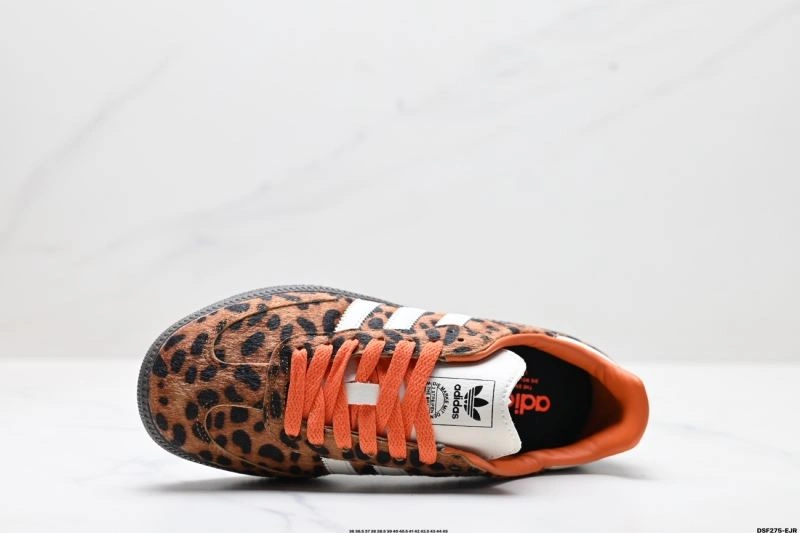 HighQuality Adidas Samba Shoes 1086