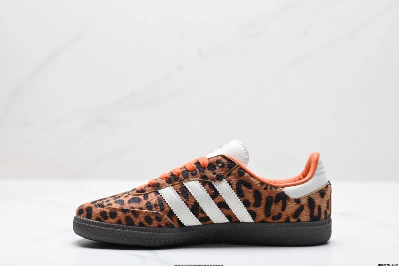 HighQuality Adidas Samba Shoes 1086