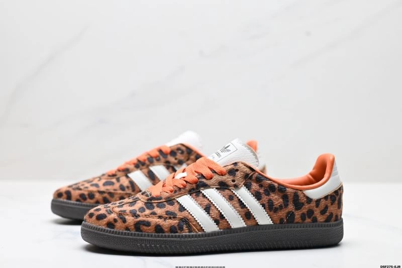 HighQuality Adidas Samba Shoes 1086
