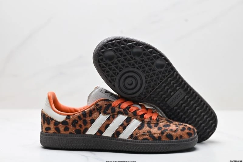 HighQuality Adidas Samba Shoes 1086
