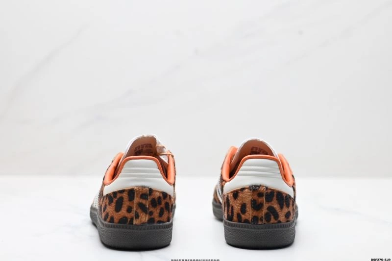 HighQuality Adidas Samba Shoes 1086