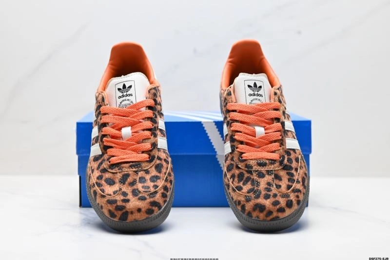 HighQuality Adidas Samba Shoes 1086