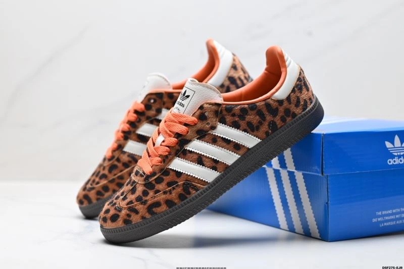 HighQuality Adidas Samba Shoes 1086