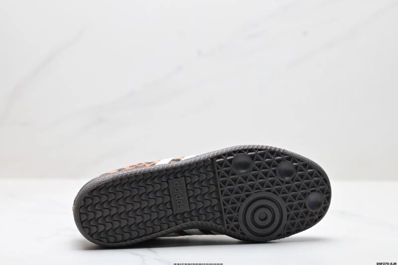 HighQuality Adidas Samba Shoes 1086