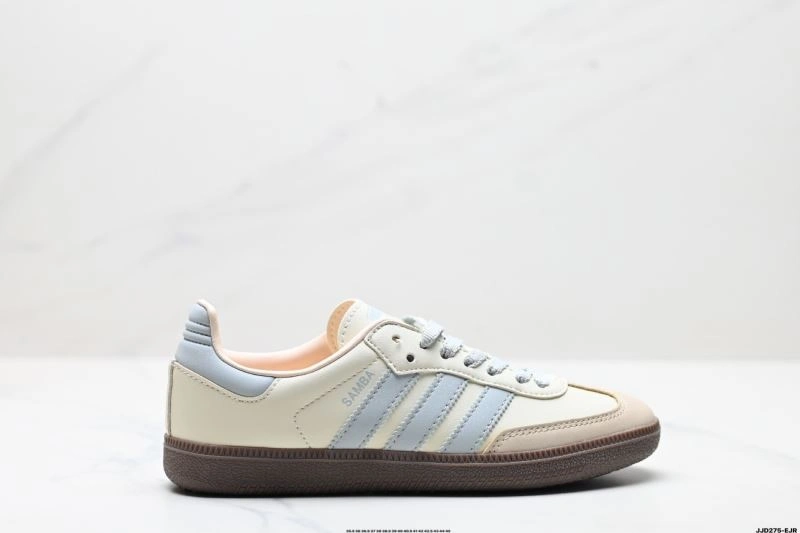 Contemporary Adidas Samba Shoes 1087