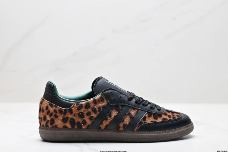 Adidas Samba Shoes TechFriendly 1083