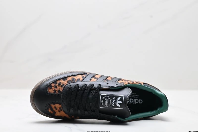 Adidas Samba Shoes TechFriendly 1083