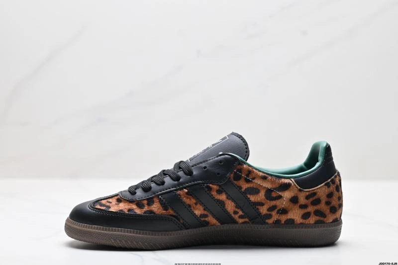 Adidas Samba Shoes TechFriendly 1083