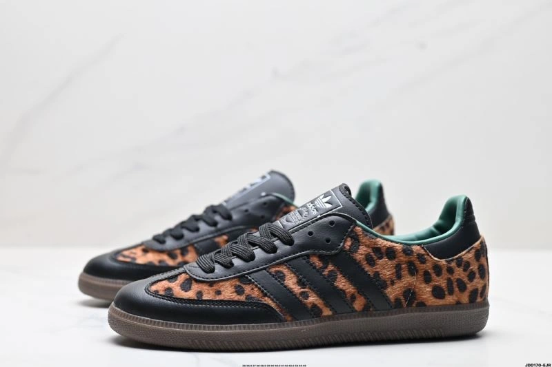 Adidas Samba Shoes TechFriendly 1083