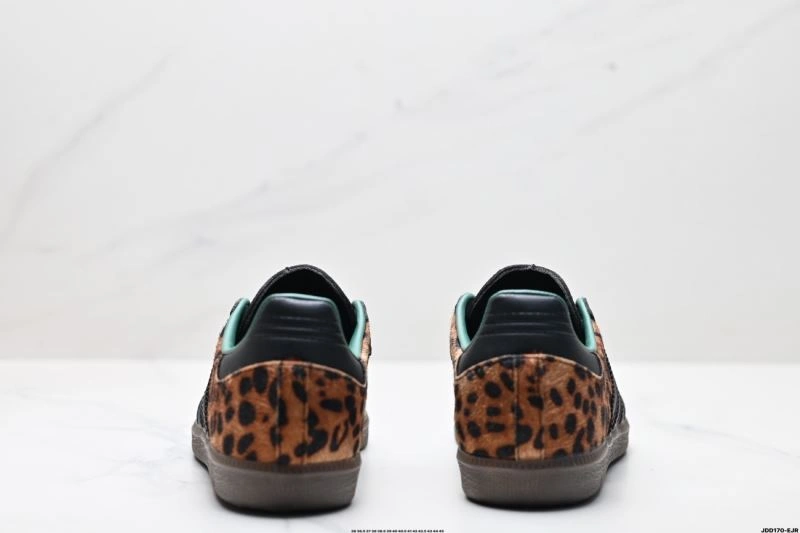 Adidas Samba Shoes TechFriendly 1083